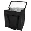 Open Insulated Cooler Bags